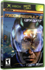 MechAssault 2: Lone Wolf